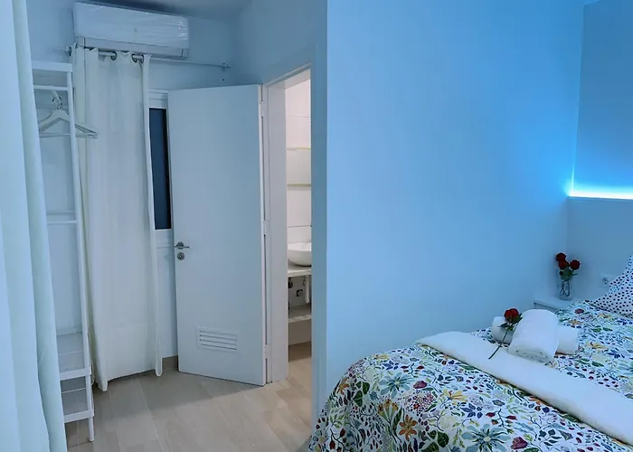 Mike Apartman Playa Blanca