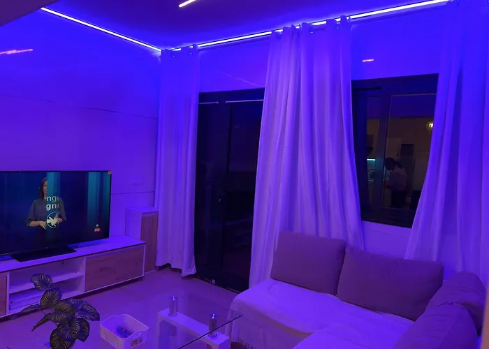 Apartman Mike Playa Blanca