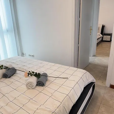 Apartment Mike Playa Blanca (Lanzarote)