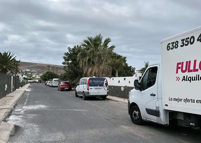 Mike * פלאיה בלנקה