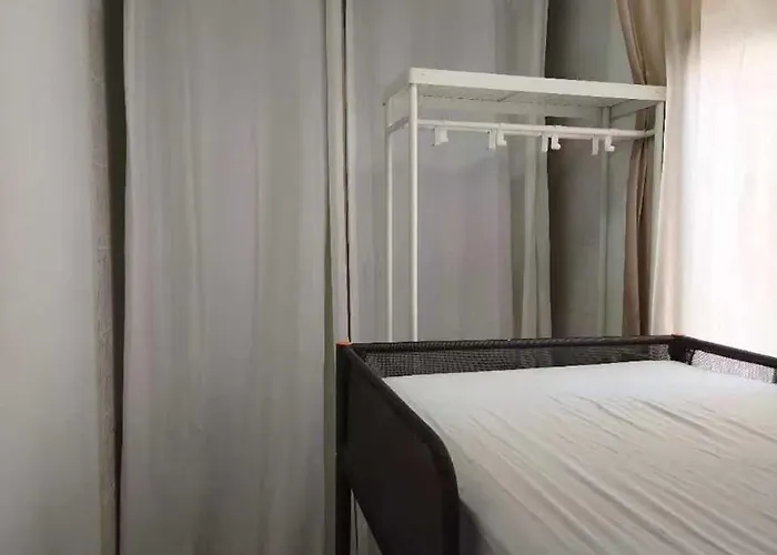 דירה Mike פלאיה בלנקה