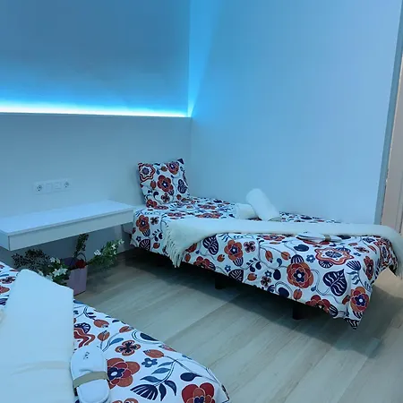 Mike Lägenhet Playa Blanca (Lanzarote)