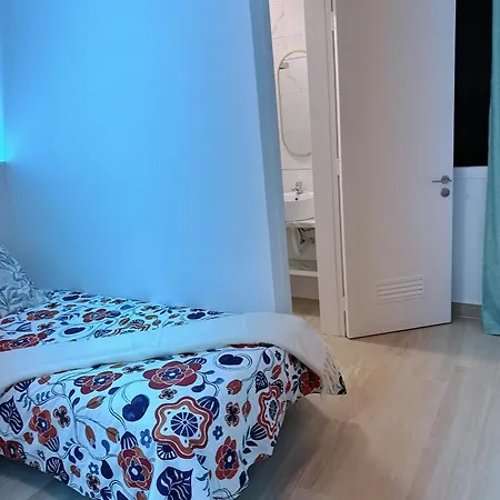 Mike Lägenhet Playa Blanca (Lanzarote)