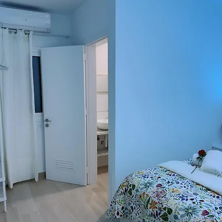 Mike Lägenhet Playa Blanca (Lanzarote)