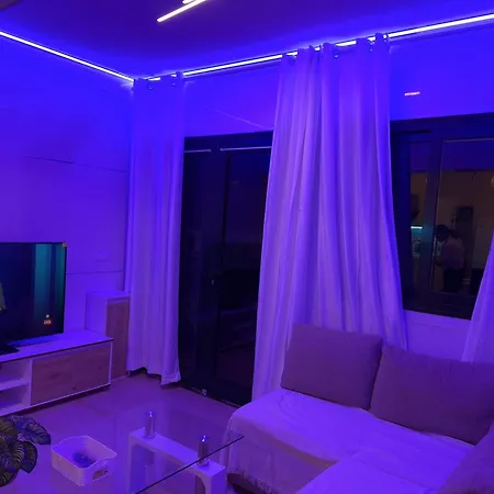 Lägenhet Mike Playa Blanca (Lanzarote)