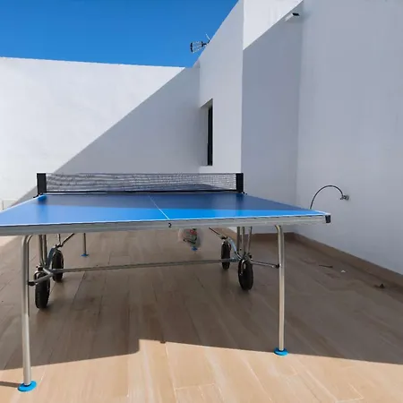 Lägenhet Mike Playa Blanca (Lanzarote)