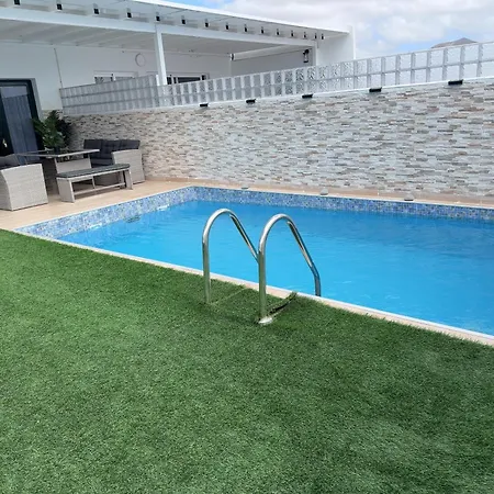 Mike Lejlighed Playa Blanca (Lanzarote)