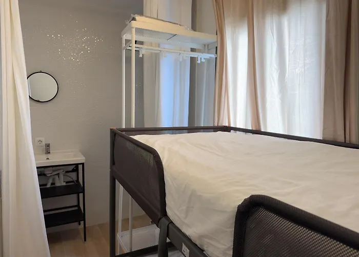 Mike Lejlighed Playa Blanca (Lanzarote)