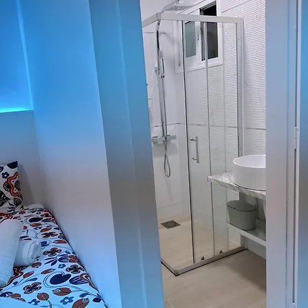 Διαμέρισμα Mike *