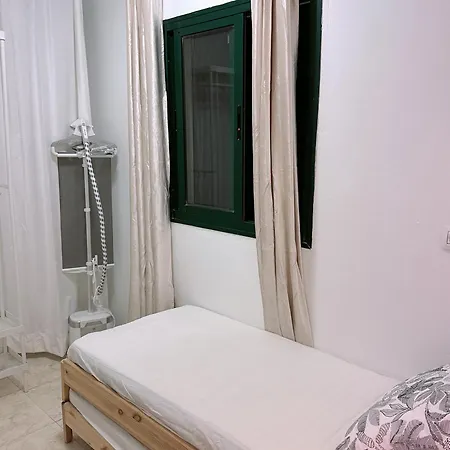 Mike Διαμέρισμα *