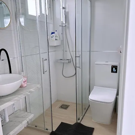 Διαμέρισμα Mike *