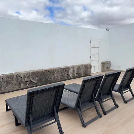 Mike Διαμέρισμα *