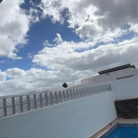 Mike Πλάγια Μπλάνκα