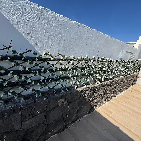 Mike Διαμέρισμα