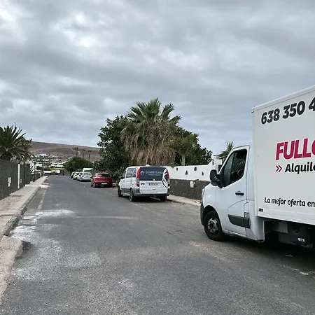 Mike * Πλάγια Μπλάνκα