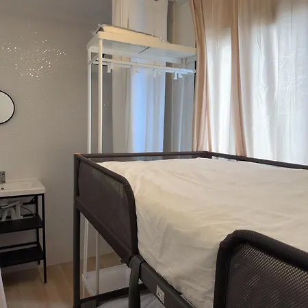 Mike Lägenhet Playa Blanca (Lanzarote)