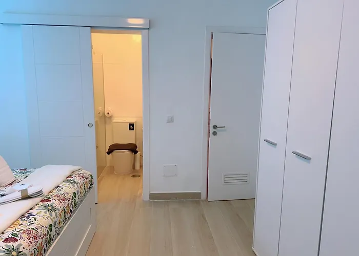 Lägenhet Mike Playa Blanca (Lanzarote)